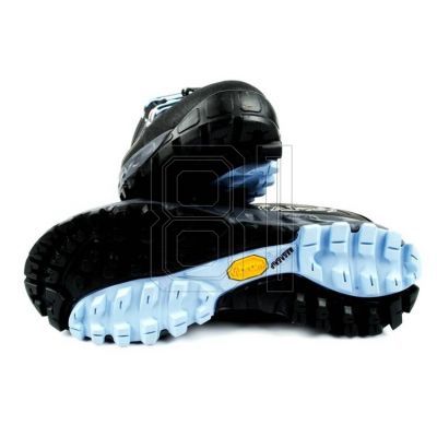 10. Aku Selvatica GTX W 679144 Trekkingschuhe