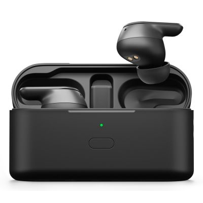 10. Epos Adapt E1 Kabellose In-Ear-Kopfhörer, Skandinavisches Schwarz