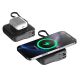 3. Xtorm XTPP101 Powerbank Lithium-Polymer (LiPo) 10000 mAh Kabelloses Laden Schwarz