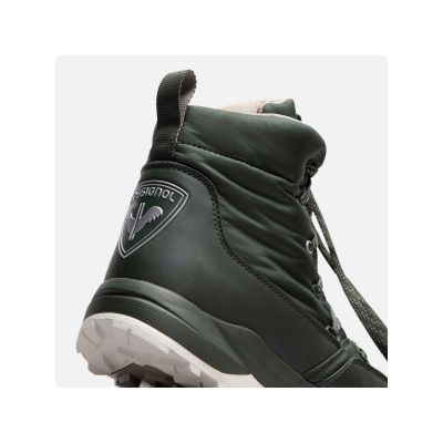 6. Rossignol Rossi Podium Ebony Green Schuhe