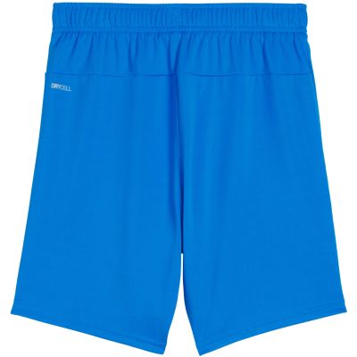 2. Puma Team Goal Kindershorts blau 705753 02