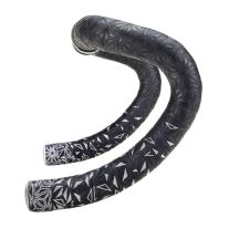 SUPACAZ SUPER STICKY FADEW Wrap Schwarz Platin