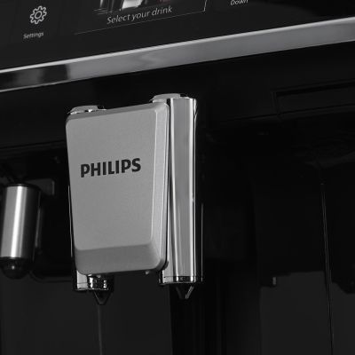 16. PHILIPS EP5541/50 LatteGo Espressomaschine