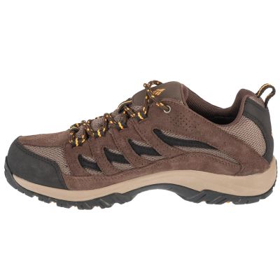 2. Columbia Crestwood Waterproof M 2100651255 Schuhe