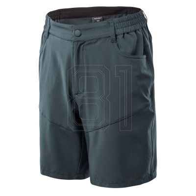 2. Hi-Tec Amilo 1/2 Jrb Jr Shorts