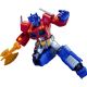 3. BLOKEES TRANSFORMERS ACTION EDITION – G1 OPTIMUS PRIME
