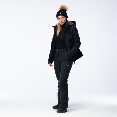 10. Damen CERTIS W PANTS PRIMALOFT