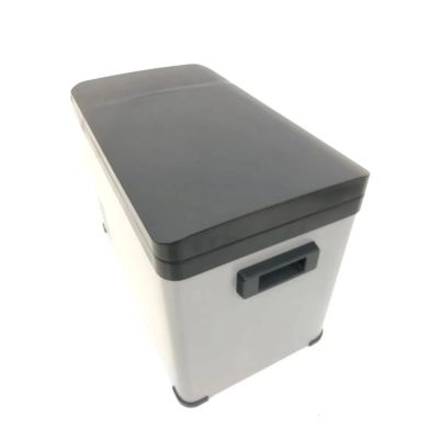 2. AEG KK30 Kompressor-Reisekühlschrank