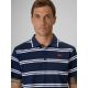 4. Herren-Poloshirt, regulär, Größe 4F 4FRSS26TPTSM0898-31S