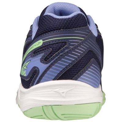 4. Mizuno Cyclone Speed 4 Jr V1GD231011 Volleyballschuhe