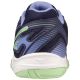 4. Mizuno Cyclone Speed 4 Jr V1GD231011 Volleyballschuhe