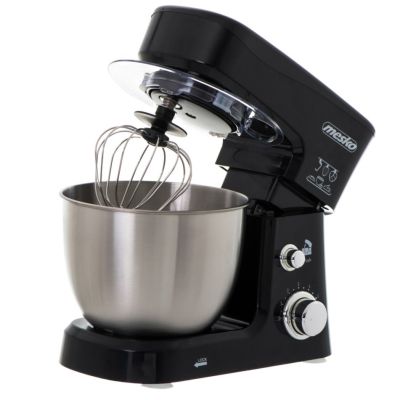2. Planetenrührmaschine MESKO MS 4217 1200 W schwarz
