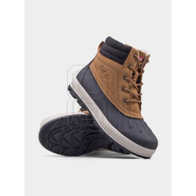 Lee Cooper Jr. Schneestiefel LCJ-24-01-2966L