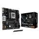 11. Asrock A620AM-X WLAN-Mainboard