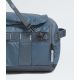 8. The North Face Base Camp Reisetasche 32L - Blau