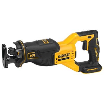 13. Säbelsäge mit 18-V-bürstenlosem Motor DCS382N DEWALT