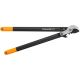 Fiskars 112580 Gartenschere Amboss-Gartenschere