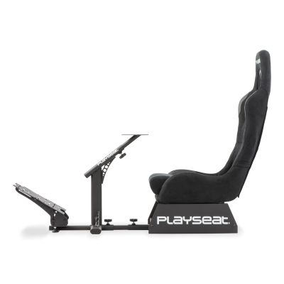9. PLAYSEAT Alcantara REM.00008 Gaming-Stuhl (schwarz)
