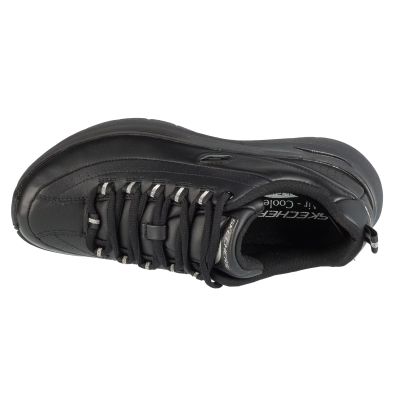 3. Skechers Arch Fit 2.0 - Star Bound 150061-BBK Schwarz 36