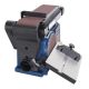 5. Scheppach BTS800 370 W Band- und Tellerschleifer