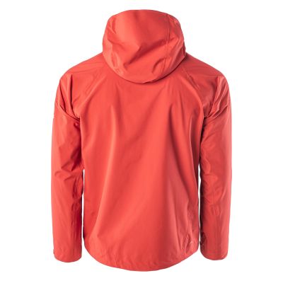 8. Elbrus Pro Guard 2L Leichte Jacke M 92800403217