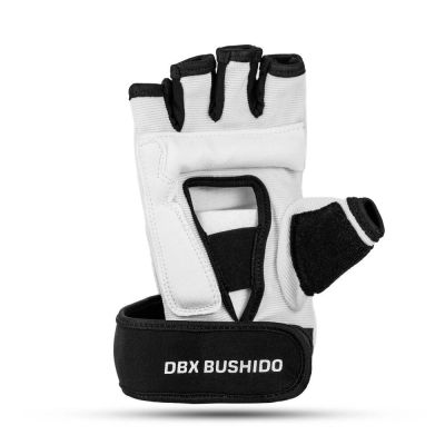 40. Karate/Teakwando Handschuhe WTF | DBX-T-1 | S