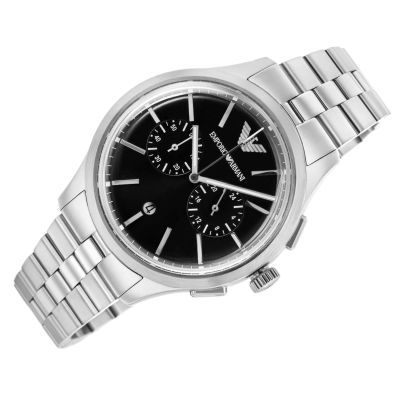 2. Herrenuhr EMPORIO ARMANI Dario AR11691 + Box
