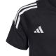 5. adidas Tiro 24 Sweat Tee Jr IJ9953