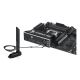 3. ASUS TUF GAMING B850-E WIFI Mainboard