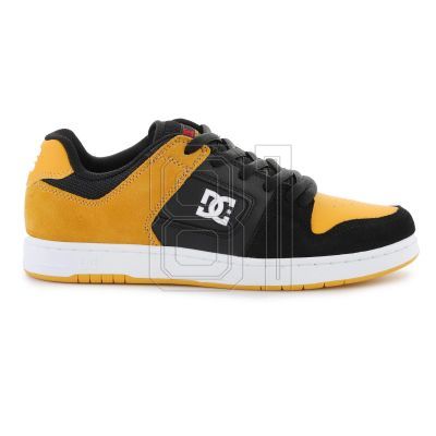 11. DC Shoes Manteca 4 Skate M 100766-BG3 Schuhe
