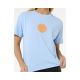 3. RIP CURL Icons Of Surf Relaxed Tee T-Shirt blau