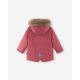 4. Reima ReimaTec Mutka Kinder Winterjacke (5100037B-3940)