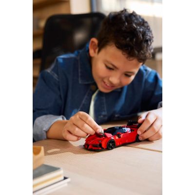 21. LEGO Speed Champions 77254 Ferrari SF90 XX