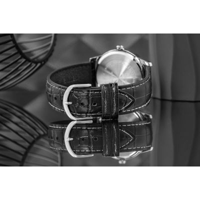 6. Herrenuhr CASIO MTP-1303L-7BVDF + Box