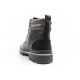 14. Wrangler Nevada Herren Schuhe Chelsea Boots elegant modisch Schnürer Schwarz