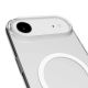 4. Puro 0.3 MAG Ultra-Slim TPU Case Kompatibel mit MagSafe für iPhone 17 Air - Transparent