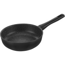 Zwilling Marquina Plus tiefe Granit-Bratpfanne - 24 cm