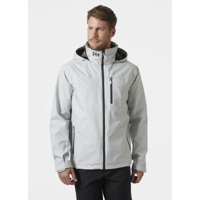 14. Helly Hansen Crew Kapuzenjacke M 34443 853