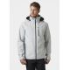 14. Helly Hansen Crew Kapuzenjacke M 34443 853