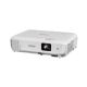 28. Epson EB-W53 4000 ANSI-Lumen 3LCD WXGA (1200x800) Weiß