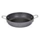 6. BALLARINI Salina Granitium tiefe Bratpfanne mit 2 Griffen, Granit, 28 cm 75002-810-0