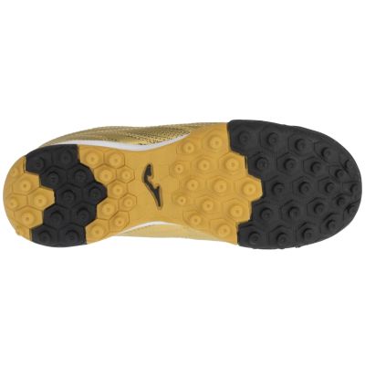 4. Joma Evolution Jr 2617 TF EVJS2617TF Gold 35