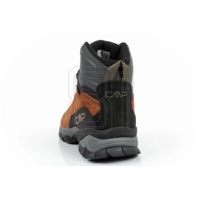 13. CMP Melnick M 3Q18587 P777 Trekkingschuhe
