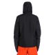 3. Quiksilver Wilden 20 KTMSJO24-BLK