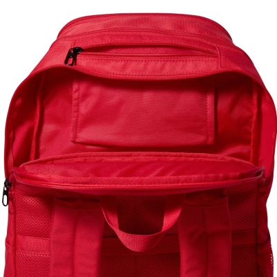 8. Nike Academy Team Rucksack L Rot IO0912 657