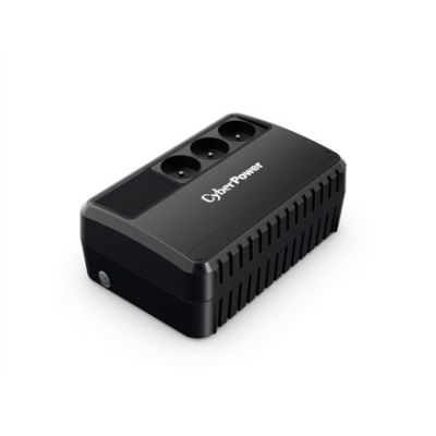 CyberPower USV-Systeme | BU650EG | 650 VA | 360 W