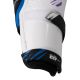 5. Bauer Vapor Fly-G Damen-Junior-Eishockey-Schienbeinschoner