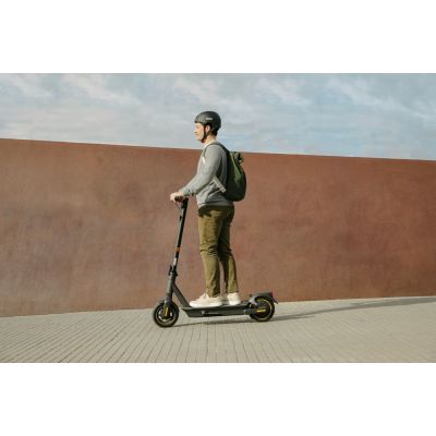 5. Ninebot by Segway KickScooter MAX G2 D 20 km/h Schwarz 15,3 Ah
