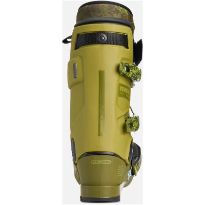 2. Herren-Skischuhe K2 REVOLVE PRO