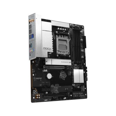 3. Asrock B850 ROCK WIFI 7 Mainboard